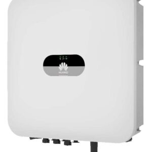 Huawei SUN2000‑2KTL‑L1 – Inversor Solar Monofásico 2 kW