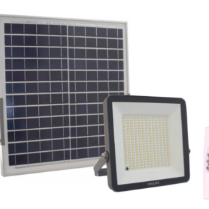 Proyector Solar LED Philips Ledinaire BVP085 LED18/840