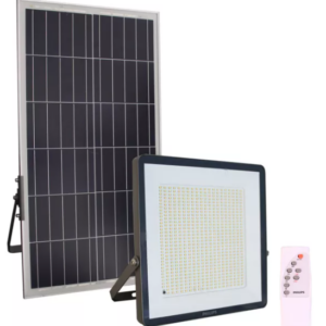Proyector Solar LED Philips Ledinaire BVP085 LED45/840