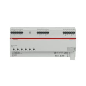 Niessen - Actuador de Atenuación KNX UD/S6.315.2.1 – 6 Canales × 315 W