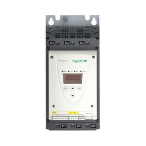 Schneider Electric - Arrancador Suave Altistart 22 ATS22D88Q