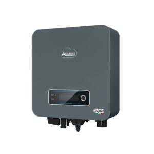 Azzurro - 1PH HYD 3000 ZSS HP - Inversor Híbrido Monofásico 3kW