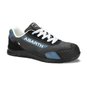 Zapato de Seguridad - Abarth Modelo Truck